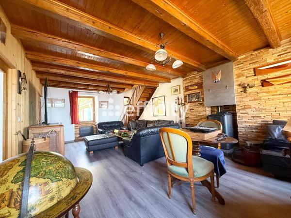 Appartement
         4 pièces
        - 148 m² Exclusivité 369 000 € *