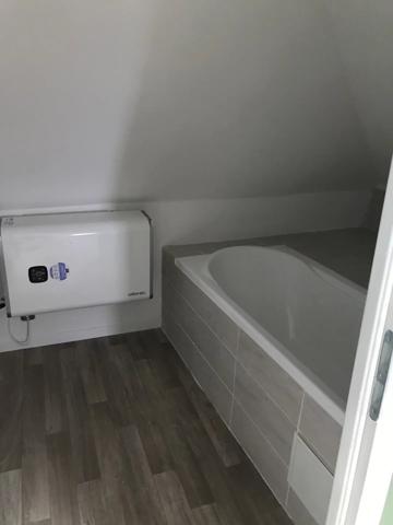 Location                                                      Appartement
                        
                     1 pièces                      14 m2                     à Saint-Quentin