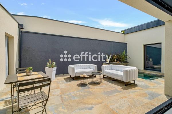 Maison
         5 pièces
        - 167 m² Bien prestige 639 000 € *