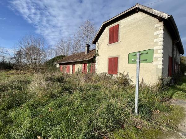 Maison à vendre |  Mont |  7 pièces | 210 m²