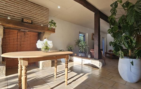 Vente Maison à rafraîchir Clairac   