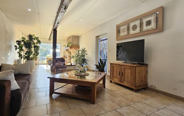 Vente Maison à rafraîchir Clairac   