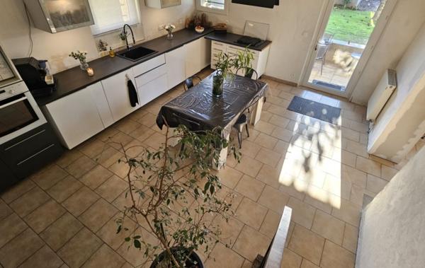 Vente Maison à rafraîchir Clairac   