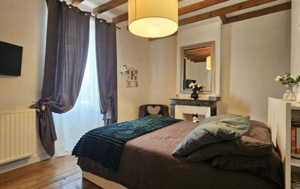 Vente Maison à rafraîchir Clairac   