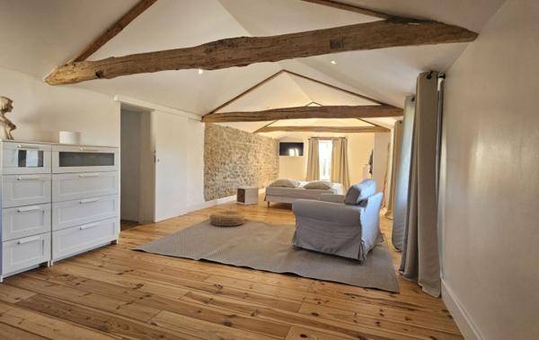 Vente Maison à rafraîchir Clairac   