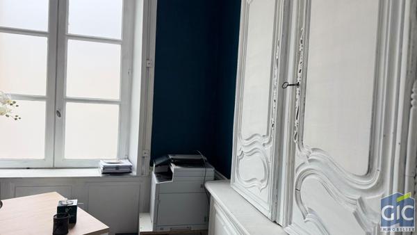 BUREAUX 10 M²