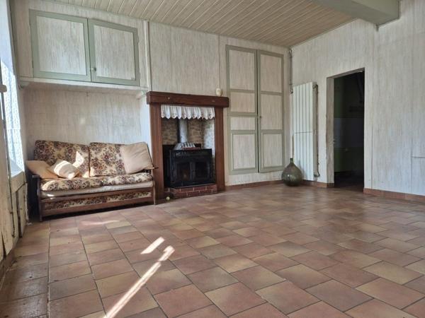 Maison à vendre |  Viella |  6 pièces | 135 m²