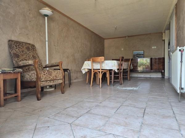 Maison à vendre |  Viella |  6 pièces | 135 m²