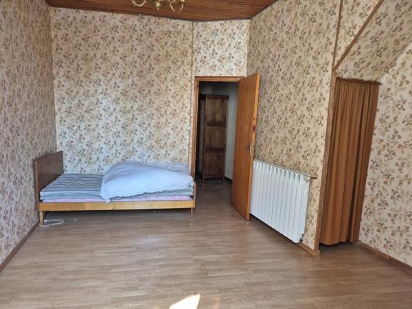 Maison à vendre |  Viella |  6 pièces | 135 m²