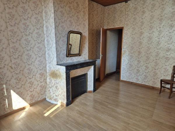 Maison à vendre |  Viella |  6 pièces | 135 m²