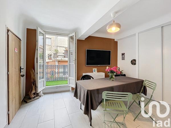 Appartement à vendre 3 pièces 68 m² Fayence