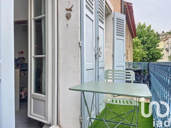 Appartement à vendre 3 pièces 68 m² Fayence