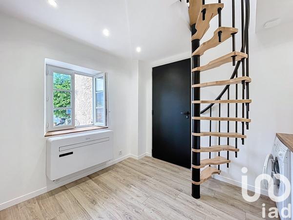 Appartement à vendre 3 pièces 68 m² Fayence