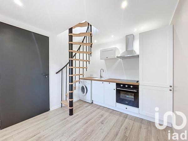 Appartement à vendre 3 pièces 68 m² Fayence