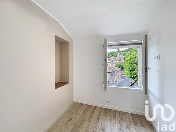 Appartement à vendre 3 pièces 68 m² Fayence