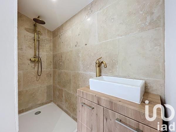 Appartement à vendre 3 pièces 68 m² Fayence