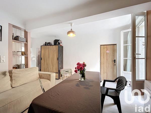 Appartement à vendre 3 pièces 68 m² Fayence