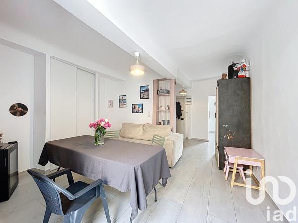 Appartement à vendre 3 pièces 68 m² Fayence