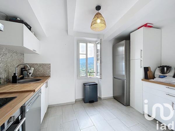 Appartement à vendre 3 pièces 68 m² Fayence