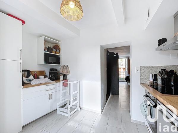 Appartement à vendre 3 pièces 68 m² Fayence