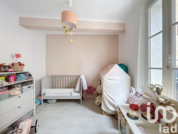 Appartement à vendre 3 pièces 68 m² Fayence