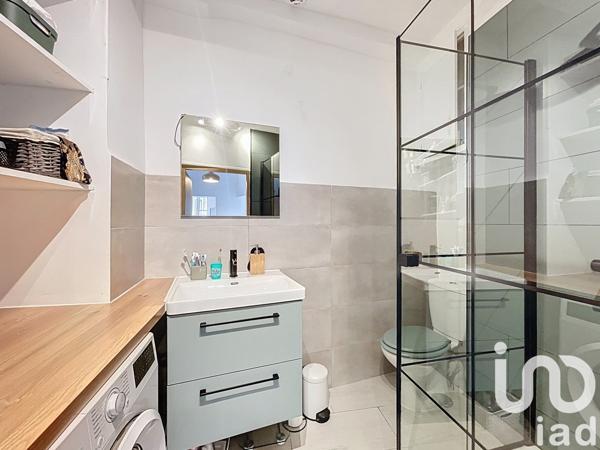 Appartement à vendre 3 pièces 68 m² Fayence