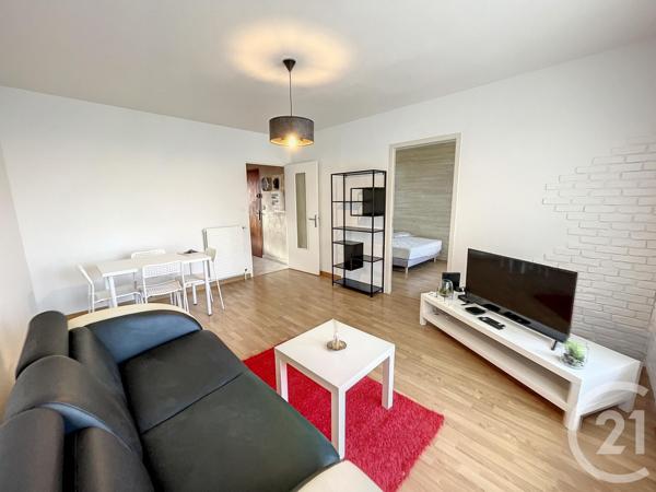 Appartement T4 à vendre  4 pièces - 72,57 m2 BREST - 29