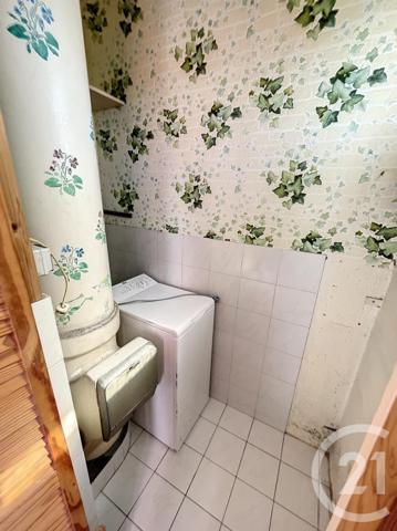 Appartement T4 à vendre  4 pièces - 72,57 m2 BREST - 29