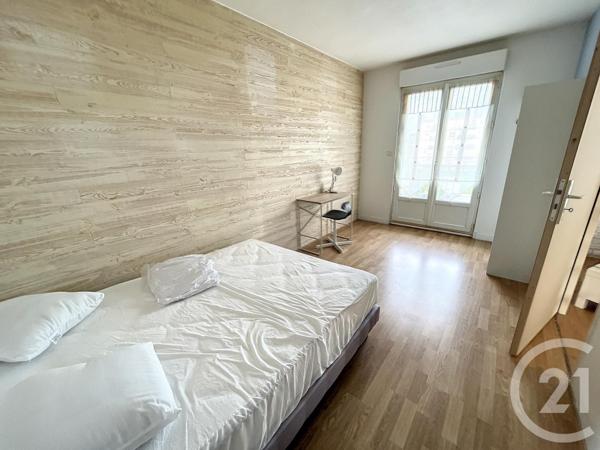 Appartement T4 à vendre  4 pièces - 72,57 m2 BREST - 29