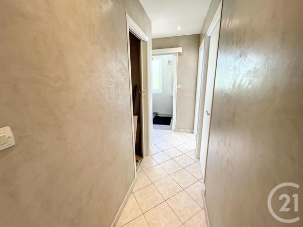 Appartement T4 à vendre  4 pièces - 72,57 m2 BREST - 29