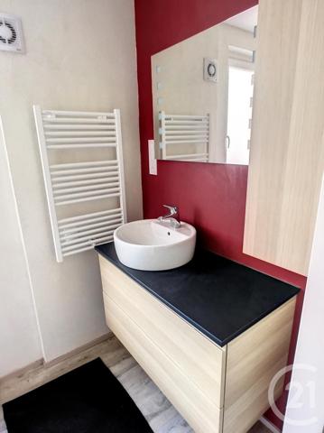 Appartement T4 à vendre  4 pièces - 72,57 m2 BREST - 29