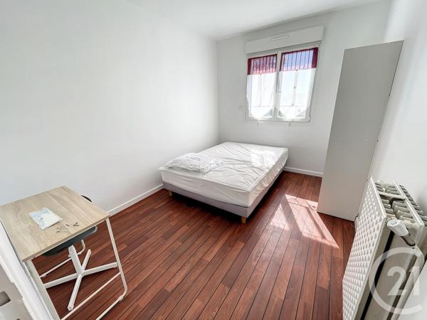 Appartement T4 à vendre  4 pièces - 72,57 m2 BREST - 29