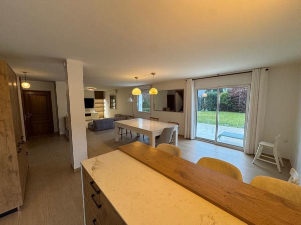 Maison Sillingy 6 pièce(s) 147 m2