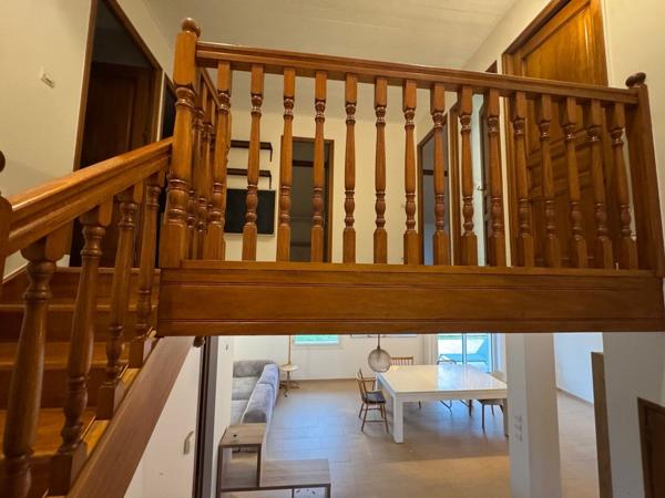 Maison Sillingy 6 pièce(s) 147 m2