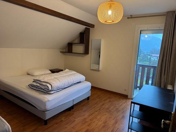 Maison Sillingy 6 pièce(s) 147 m2