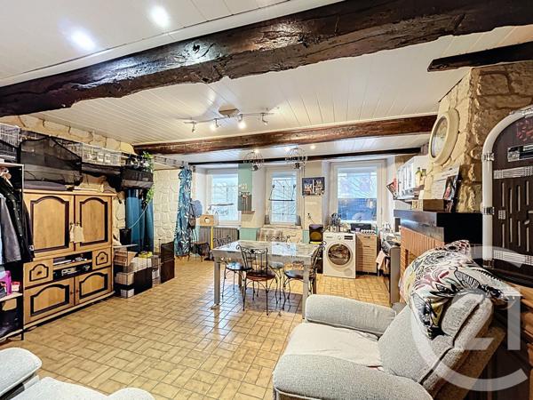 Maison à vendre  5 pièces - 108,01 m2 MONISTROL SUR LOIRE - 43