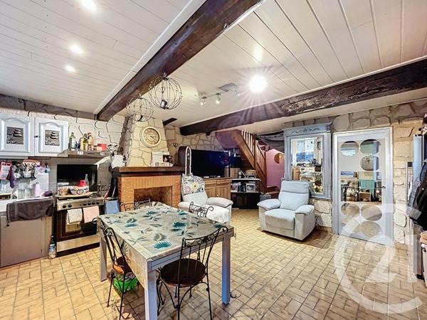 Maison à vendre  5 pièces - 108,01 m2 MONISTROL SUR LOIRE - 43