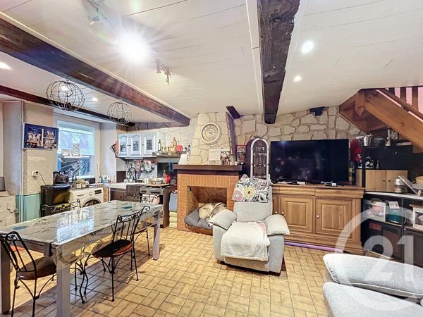 Maison à vendre  5 pièces - 108,01 m2 MONISTROL SUR LOIRE - 43