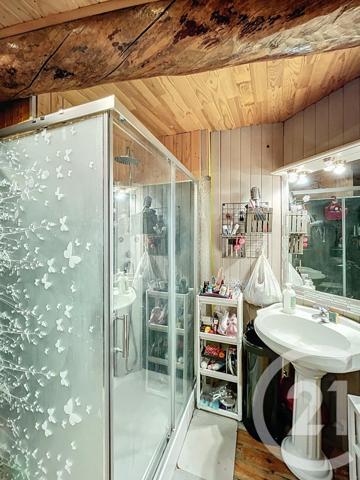 Maison à vendre  5 pièces - 108,01 m2 MONISTROL SUR LOIRE - 43