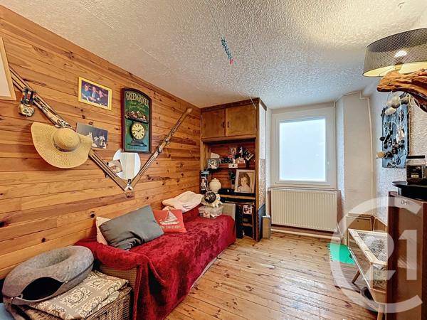 Maison à vendre  5 pièces - 108,01 m2 MONISTROL SUR LOIRE - 43