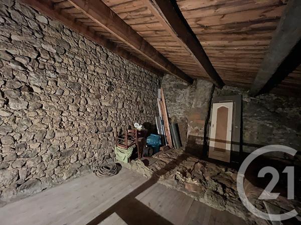 Maison à vendre  5 pièces - 108,01 m2 MONISTROL SUR LOIRE - 43