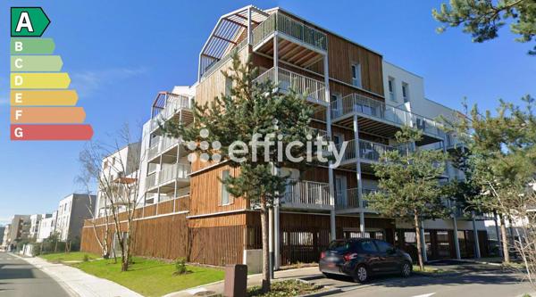 Appartement
         2 pièces
        - 50 m² Exclusivité 150 000 € *