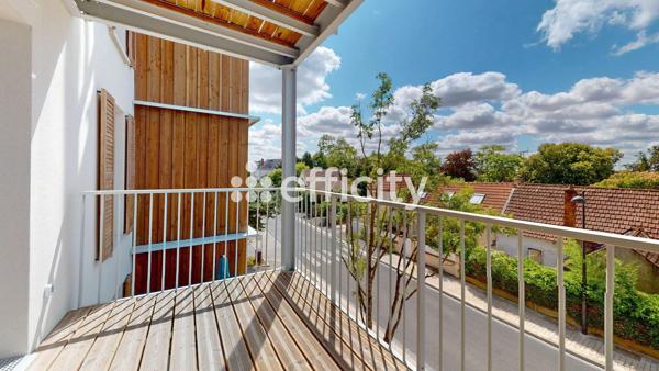 Appartement
         2 pièces
        - 50 m² Exclusivité 150 000 € *
