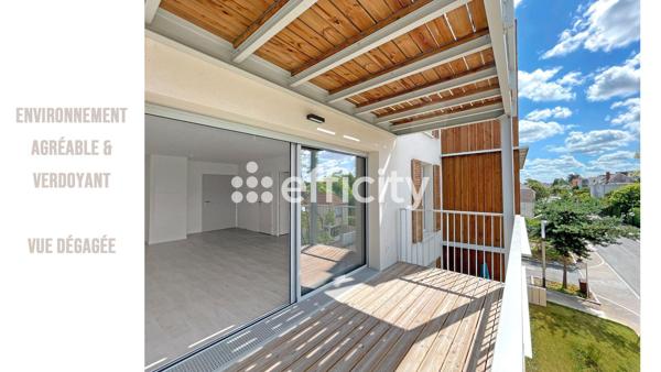 Appartement
         2 pièces
        - 50 m² Exclusivité 150 000 € *