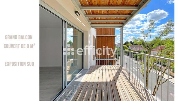 Appartement
         2 pièces
        - 50 m² Exclusivité 150 000 € *