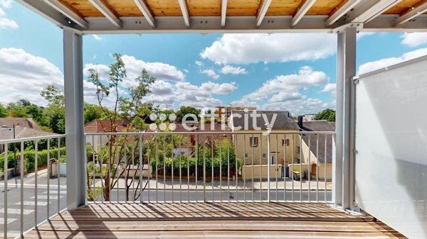 Appartement
         2 pièces
        - 50 m² Exclusivité 150 000 € *