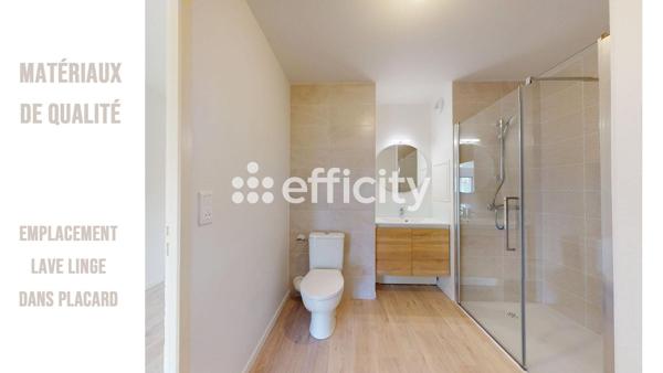 Appartement
         2 pièces
        - 50 m² Exclusivité 150 000 € *