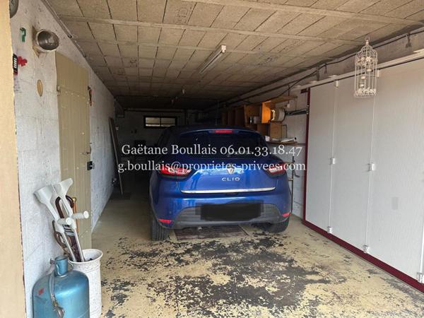 Maison Bernay 4 chambres - 105 m2 - 199.975