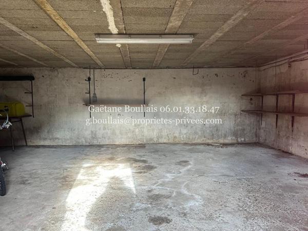 Maison Bernay 4 chambres - 105 m2 - 199.975