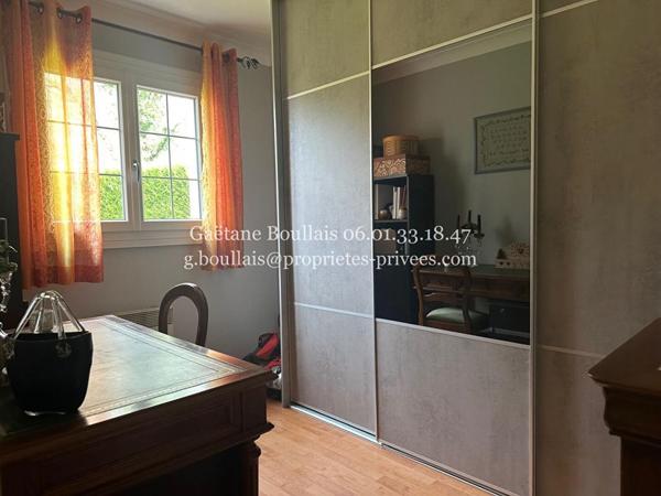 Maison Bernay 4 chambres - 105 m2 - 199.975